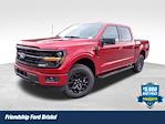 2025 Ford F-150 SuperCrew Cab 4x4 Pickup for sale #5N4171 - photo 1