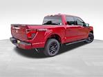2025 Ford F-150 SuperCrew Cab 4x4 Pickup for sale #5N4171 - photo 10
