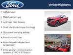 2025 Ford F-150 SuperCrew Cab 4x4 Pickup for sale #5N4171 - photo 12
