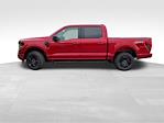2025 Ford F-150 SuperCrew Cab 4x4 Pickup for sale #5N4171 - photo 3