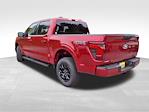 2025 Ford F-150 SuperCrew Cab 4x4 Pickup for sale #5N4171 - photo 2