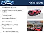 2025 Ford F-150 SuperCrew Cab 4x4 Pickup for sale #5N4171 - photo 8