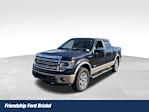 2014 Ford F-150 SuperCrew Cab 4x4 Pickup for sale #5N4174A - photo 1