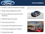 2014 Ford F-150 SuperCrew Cab 4x4 Pickup for sale #5N4174A - photo 11