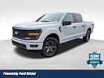 2025 Ford F-150 SuperCrew Cab 4x4 Pickup for sale #5N4175 - photo 1