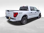 2025 Ford F-150 SuperCrew Cab 4x4 Pickup for sale #5N4175 - photo 10