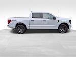 2025 Ford F-150 SuperCrew Cab 4x4 Pickup for sale #5N4175 - photo 11