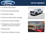 2025 Ford F-150 SuperCrew Cab 4x4 Pickup for sale #5N4175 - photo 12