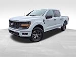 2025 Ford F-150 SuperCrew Cab 4x4 Pickup for sale #5N4175 - photo 3