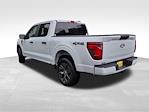 2025 Ford F-150 SuperCrew Cab 4x4 Pickup for sale #5N4175 - photo 2