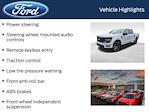 2025 Ford F-150 SuperCrew Cab 4x4 Pickup for sale #5N4175 - photo 8