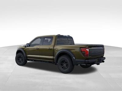 2025 Ford F-150 SuperCrew Cab 4x4 Pickup for sale #5N4177 - photo 2