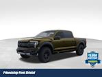 2025 Ford F-150 SuperCrew Cab 4x4 Pickup for sale #5N4177 - photo 1