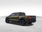 2025 Ford F-150 SuperCrew Cab 4x4 Pickup for sale #5N4177 - photo 2