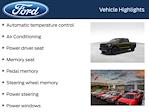 2025 Ford F-150 SuperCrew Cab 4x4 Pickup for sale #5N4177 - photo 8