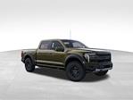 2025 Ford F-150 SuperCrew Cab 4x4 Pickup for sale #5N4177 - photo 9