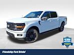2025 Ford F-150 SuperCrew Cab 4x4 Pickup for sale #5N4178 - photo 1