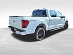2025 Ford F-150 SuperCrew Cab 4x4 Pickup for sale #5N4178 - photo 8