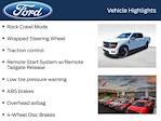 2025 Ford F-150 SuperCrew Cab 4x4 Pickup for sale #5N4178 - photo 11