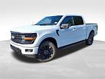 2025 Ford F-150 SuperCrew Cab 4x4 Pickup for sale #5N4178 - photo 3