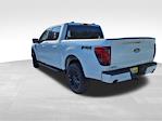 2025 Ford F-150 SuperCrew Cab 4x4 Pickup for sale #5N4178 - photo 2