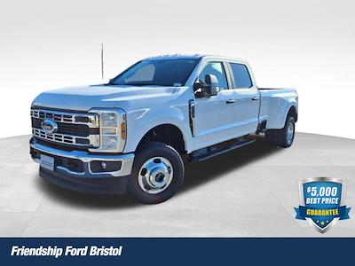 2026 Ford F-350 Crew Cab DRW 4x4 Pickup for sale #5N4181 - photo 1