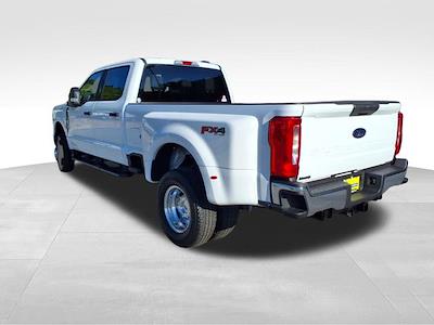 2026 Ford F-350 Crew Cab DRW 4WD Pickup for sale #5N4181 - photo 2