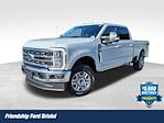 New 2026 Ford F-350 Lariat Crew Cab 4x4 SRW Pickup for sale #5N4183 - photo 1