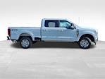 New 2026 Ford F-350 Lariat Crew Cab 4x4 SRW Pickup for sale #5N4183 - photo 11