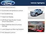 New 2026 Ford F-350 Lariat Crew Cab 4x4 SRW Pickup for sale #5N4183 - photo 12