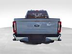 New 2026 Ford F-350 Lariat Crew Cab 4x4 SRW Pickup for sale #5N4183 - photo 8