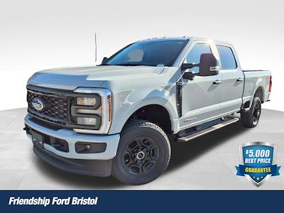 2026 Ford F-250 Crew Cab 4x4 Pickup for sale #5N4189 - photo 1