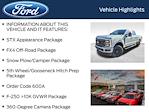 2026 Ford F-250 Crew Cab 4x4 Pickup for sale #5N4189 - photo 5