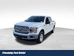 2020 Ford F-150 SuperCrew Cab 4WD Pickup for sale #5N4193A - photo 1