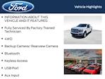2020 Ford F-150 SuperCrew Cab 4WD Pickup for sale #5N4193A - photo 5