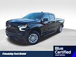 2024 Chevrolet Silverado 1500 Double Cab 4x4 Pickup for sale #5N4200A - photo 1