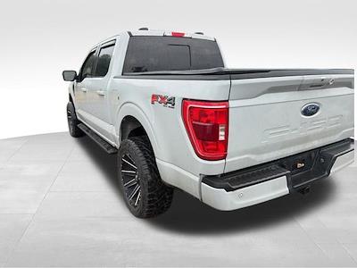 2023 Ford F-150 SuperCrew Cab 4WD Pickup for sale #5N4204B - photo 2