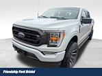 2023 Ford F-150 SuperCrew Cab 4WD Pickup for sale #5N4204B - photo 1