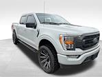 2023 Ford F-150 SuperCrew Cab 4WD Pickup for sale #5N4204B - photo 3