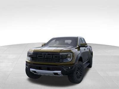 2025 Ford Ranger SuperCrew Cab 4x4 Pickup for sale #5N4207 - photo 2