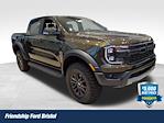 2025 Ford Ranger SuperCrew Cab 4x4 Pickup for sale #5N4207 - photo 1