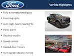 2025 Ford Ranger SuperCrew Cab 4x4 Pickup for sale #5N4207 - photo 12