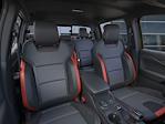 2025 Ford Ranger SuperCrew Cab 4x4 Pickup for sale #5N4207 - photo 13