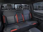 2025 Ford Ranger SuperCrew Cab 4x4 Pickup for sale #5N4207 - photo 14