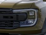 2025 Ford Ranger SuperCrew Cab 4x4 Pickup for sale #5N4207 - photo 21