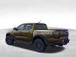 2025 Ford Ranger SuperCrew Cab 4x4 Pickup for sale #5N4207 - photo 5
