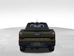 2025 Ford Ranger SuperCrew Cab 4x4 Pickup for sale #5N4207 - photo 6