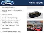 2025 Ford Ranger SuperCrew Cab 4x4 Pickup for sale #5N4207 - photo 8
