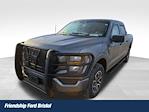 2023 Ford F-150 SuperCrew Cab 4WD Pickup for sale #5N4207A - photo 7