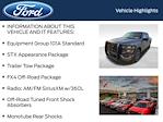 2023 Ford F-150 SuperCrew Cab 4WD Pickup for sale #5N4207A - photo 3